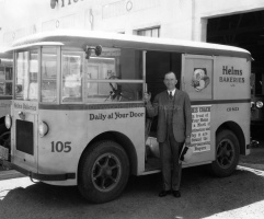 Helm's Bakeries 1932